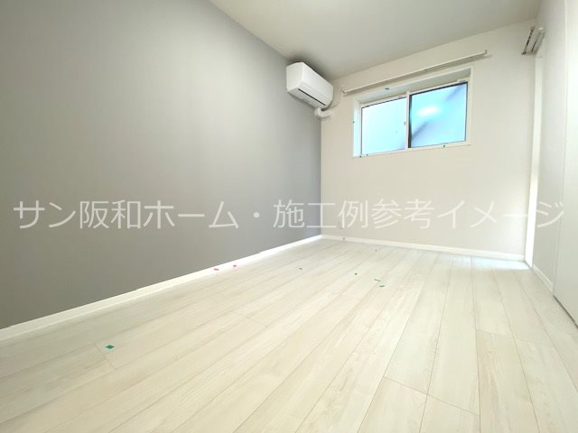 その他設備　同メーカー施工例参考イメージ画像