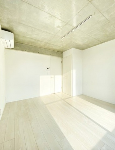 居室・リビング　居室