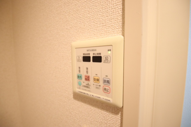 その他設備　※別室の参考写真の為、現況優先です。