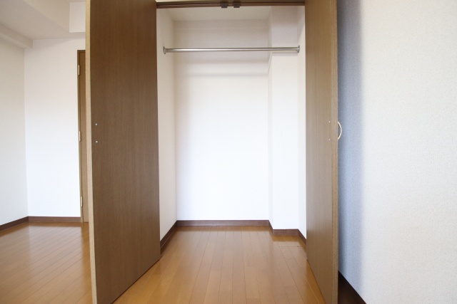 収納　※別室の参考写真の為、現況優先です。