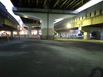 公園　文蔵フィットネス広場（公園）まで430m