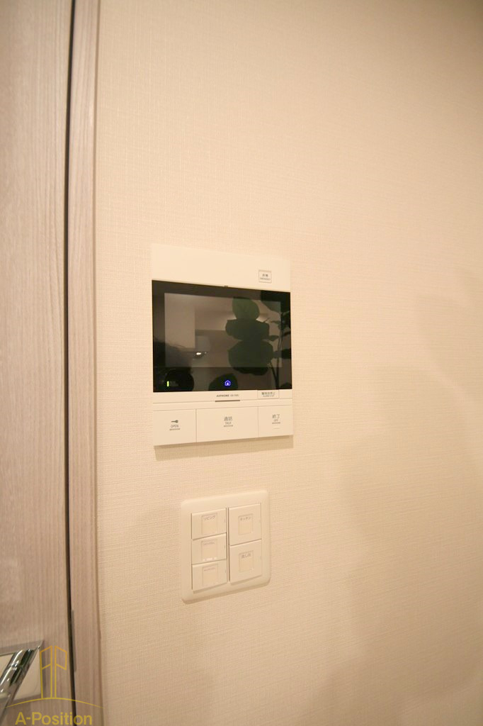 セキュリティ　プレディアコート本町