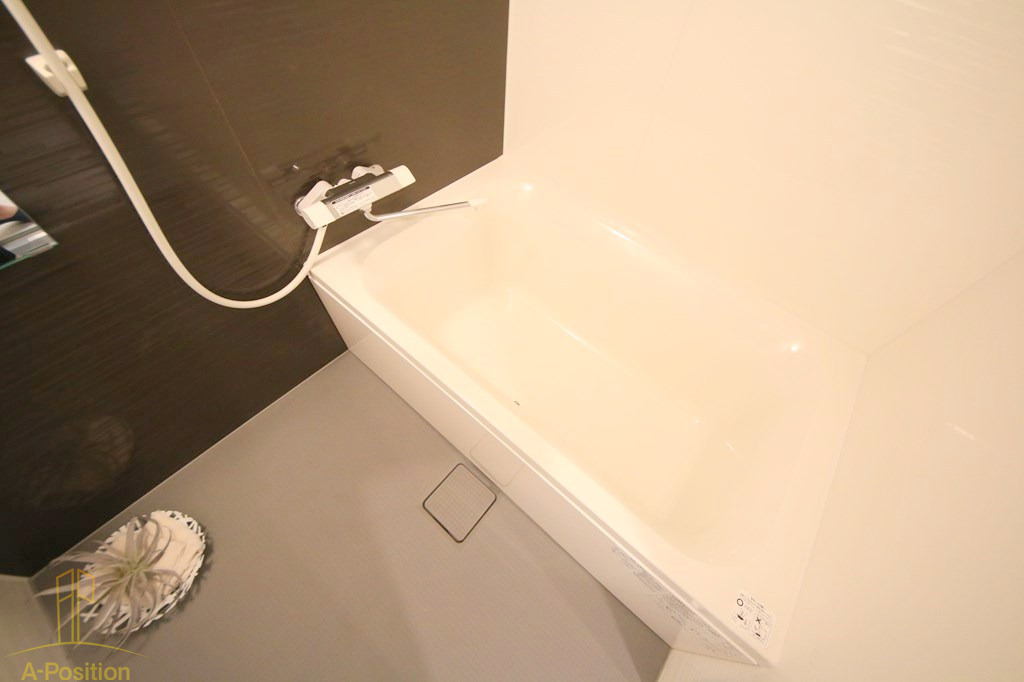 バス・シャワールーム　プレディアコート本町