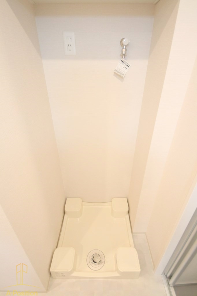 その他設備　プレディアコート本町