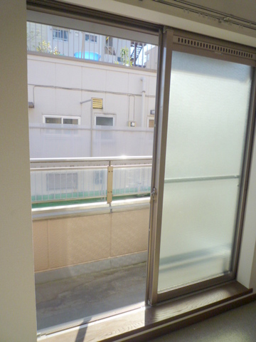 バルコニー　★バルコニー★