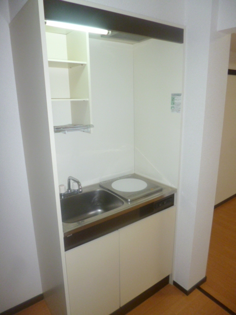 キッチン　★ＩＨヒーター★