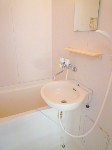 バス・シャワールーム　★バスルーム★