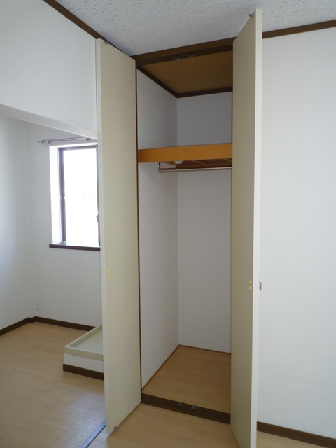収納　★クローゼット★