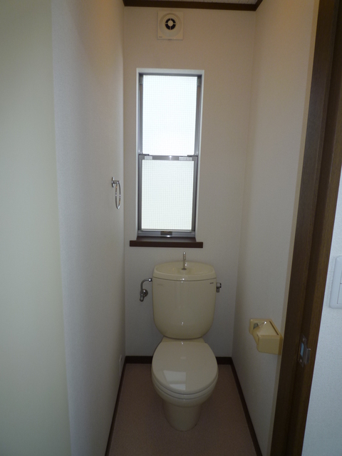 トイレ　★トイレ★