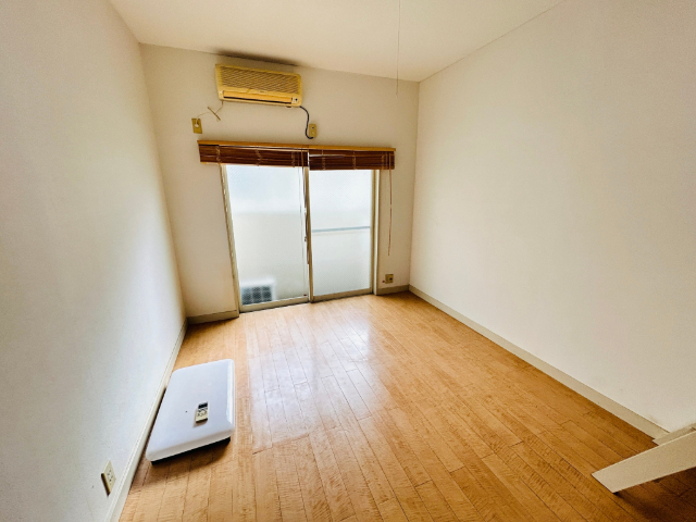 その他部屋・スペース　４帖ロフトのお部屋