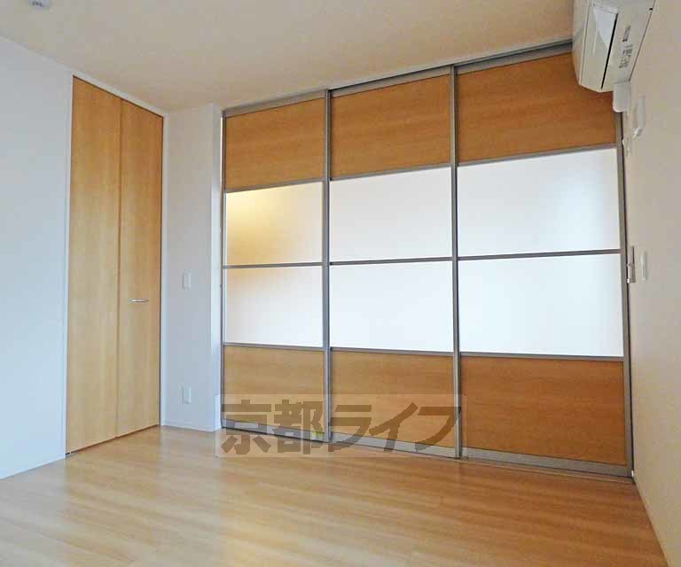 その他部屋・スペース　別部屋です。