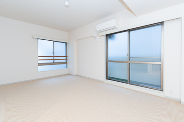 居室・リビング　※写真は同タイプ住戸です。