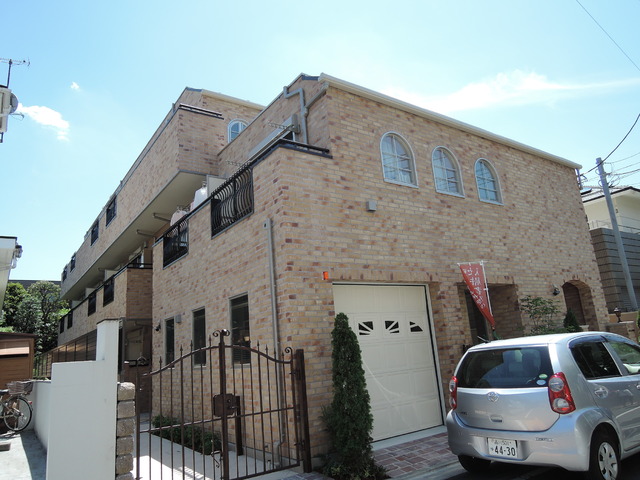 建物外観　★住環境良好の立地♪セキスイハイム施工★