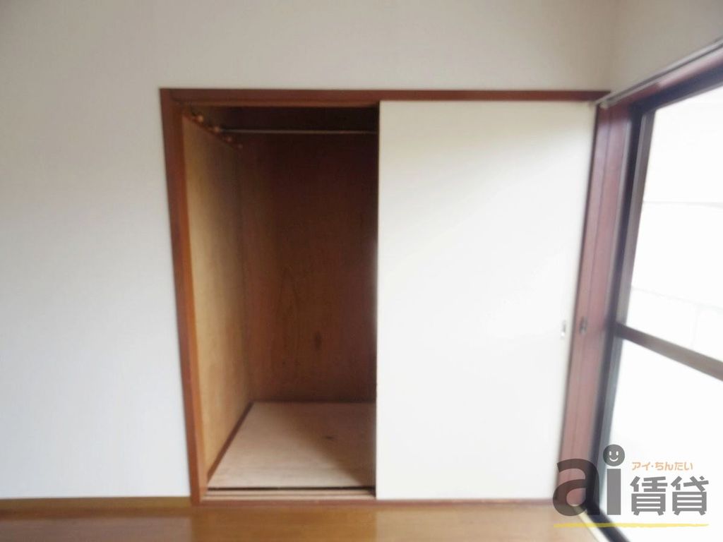 収納　※同仕様写真です