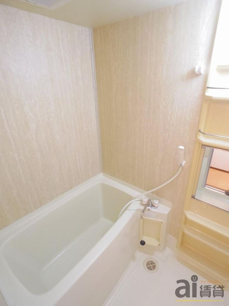 バス・シャワールーム　※同仕様写真です