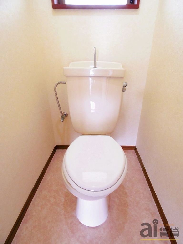 トイレ　※同仕様写真です