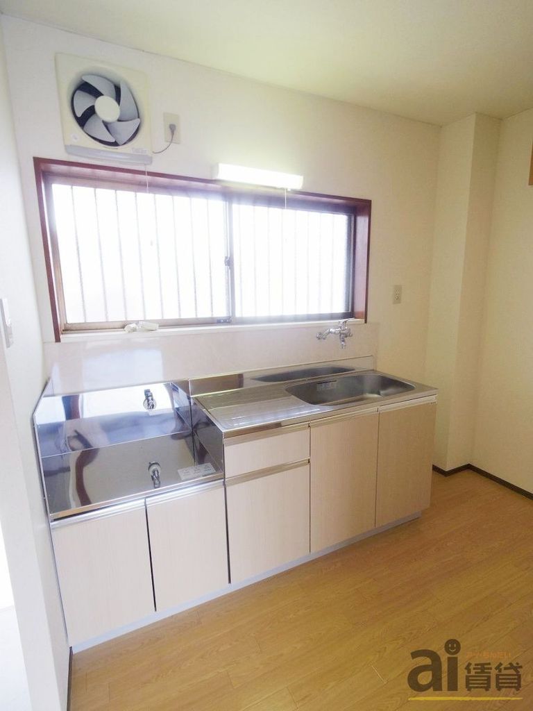 キッチン　※同仕様写真です