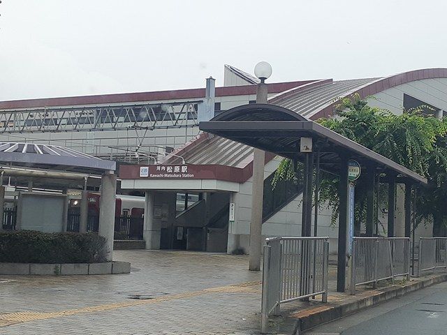 その他　近鉄南大阪線河内松原駅（その他）まで2220m