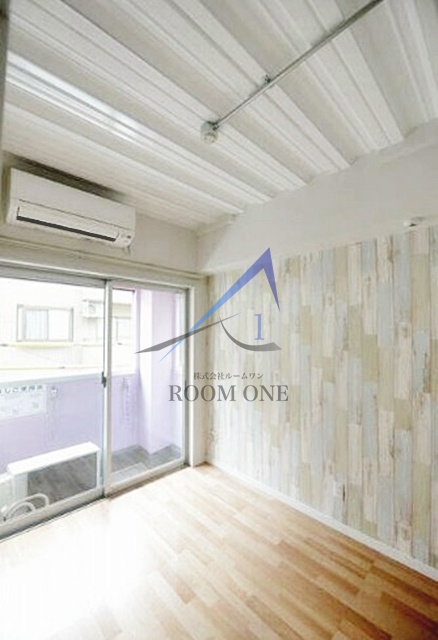 その他部屋・スペース　寝室です。