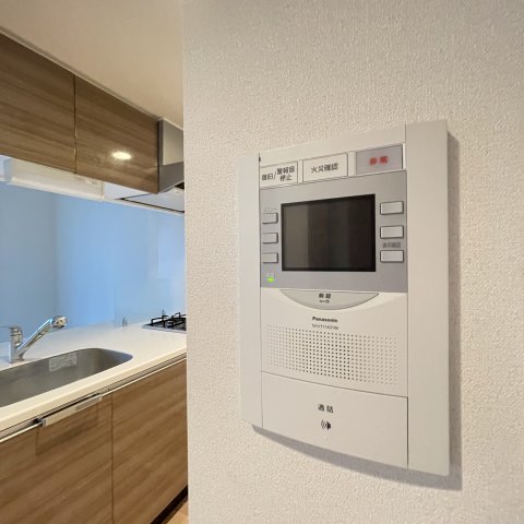 セキュリティ　同仕様タイプです