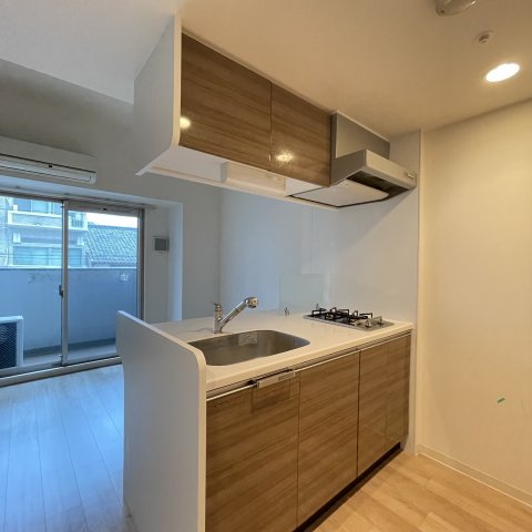 キッチン　同仕様タイプです