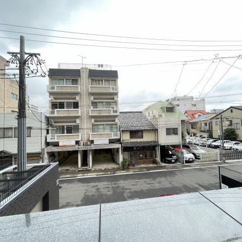 眺望　同仕様タイプです