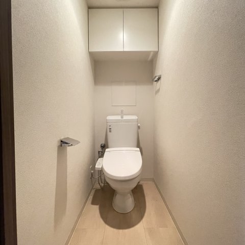 トイレ　同仕様タイプです