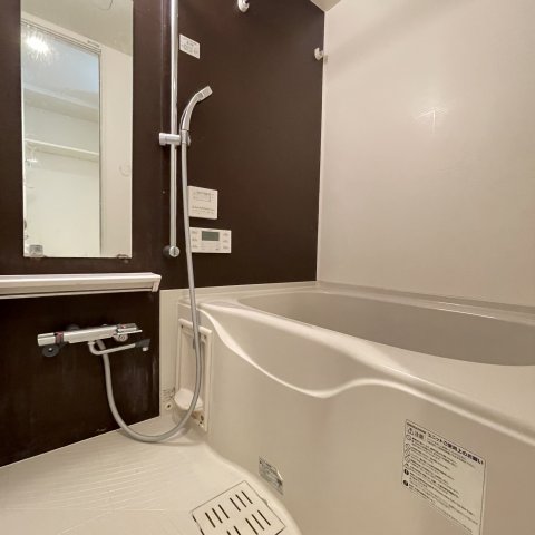 バス・シャワールーム　同仕様タイプです