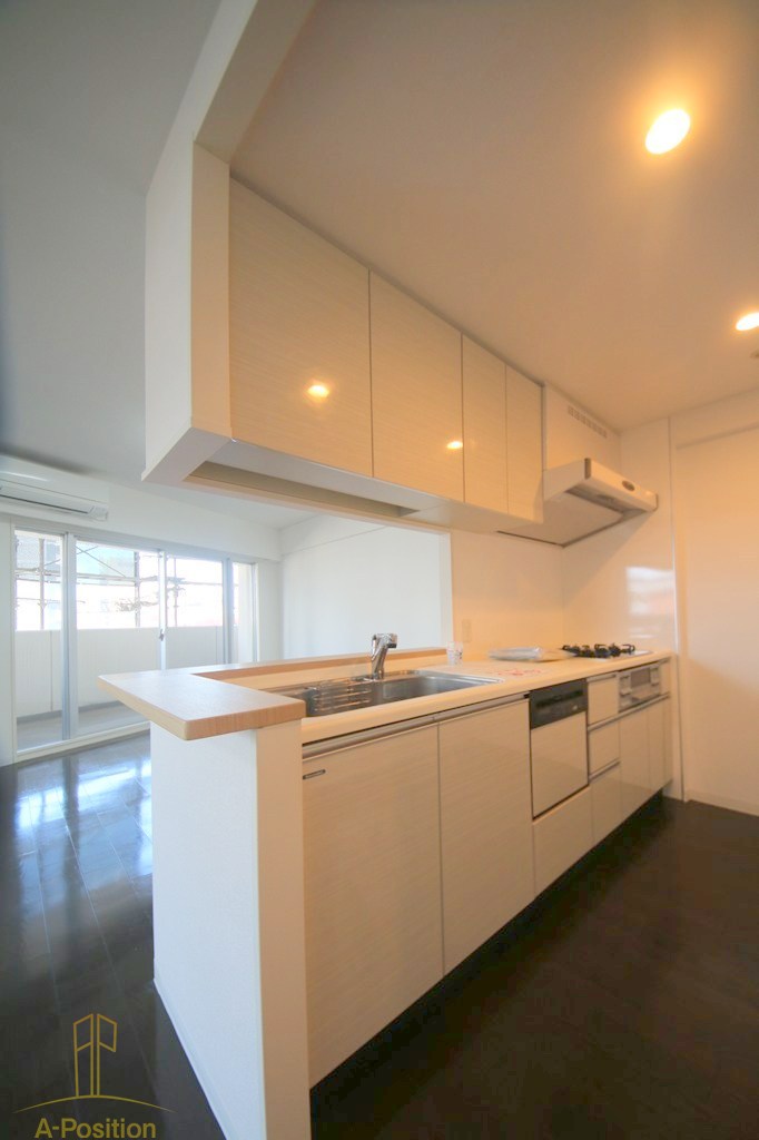 キッチン　ドゥーエなんば南