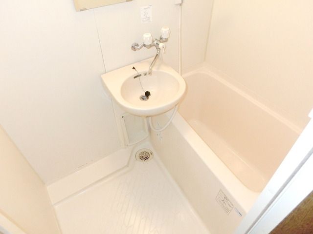 バス・シャワールーム　★浴室です★