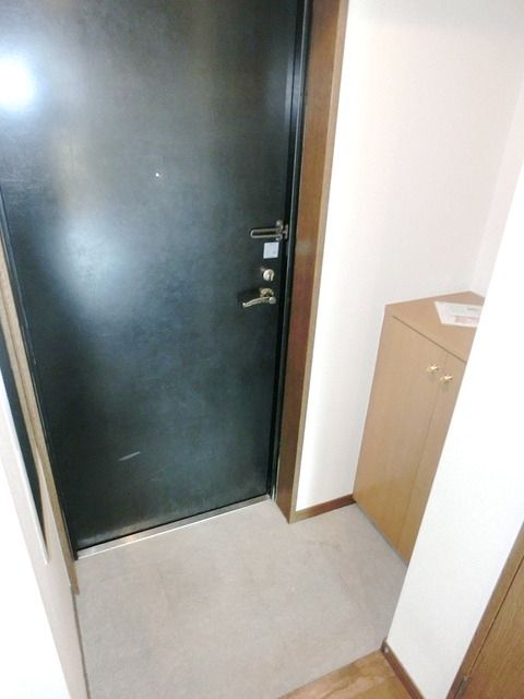 玄関　★玄関です★