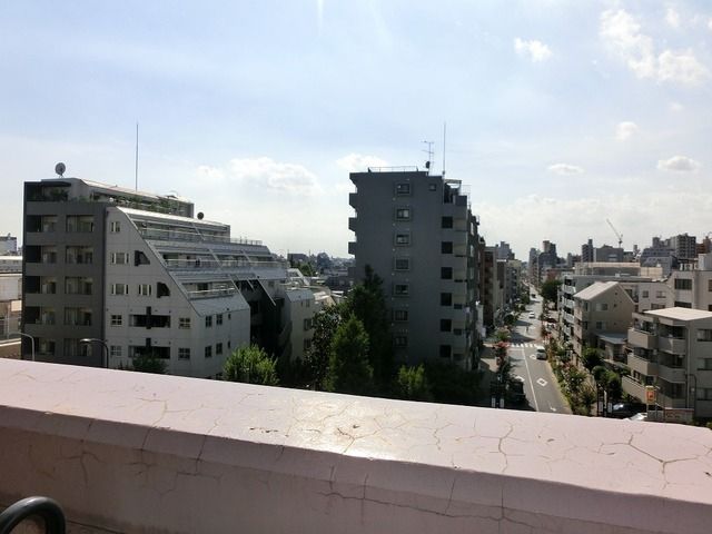 眺望　★7階からの眺望です★