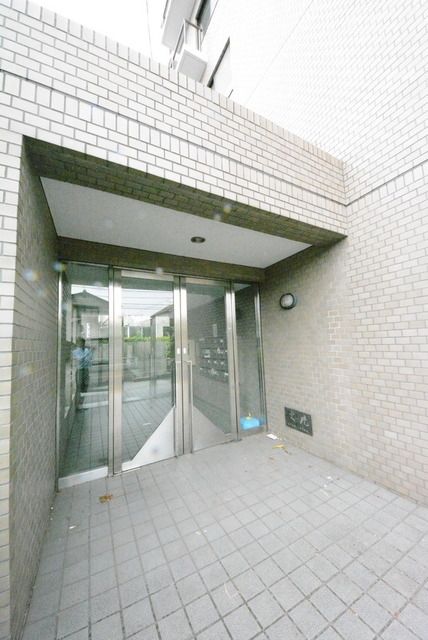 エントランス　☆外観☆