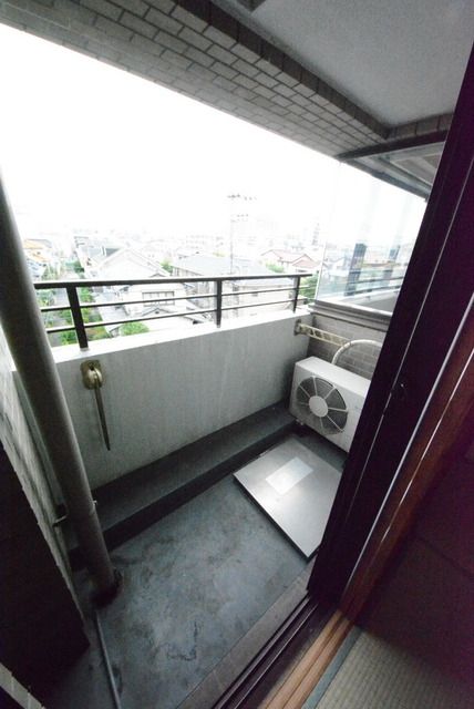 その他設備　☆バルコニー☆