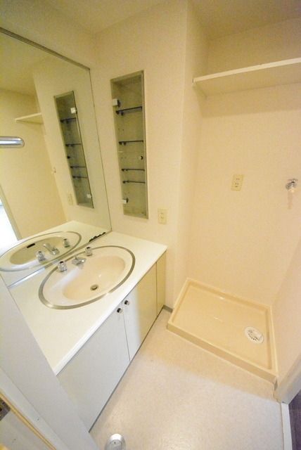 洗面設備　☆洗面台☆