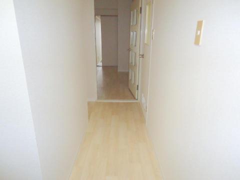 その他　廊下（イメージ）