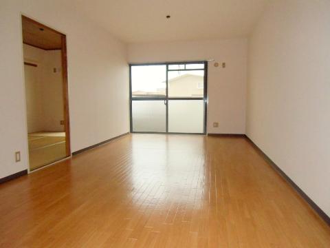 居室・リビング　リビング（イメージ）