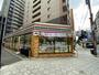 コンビニ　セブンイレブン大阪内本町2丁目店（コンビニ）まで157m