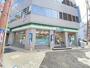 コンビニ　ファミリーマート内本町店（コンビニ）まで198m