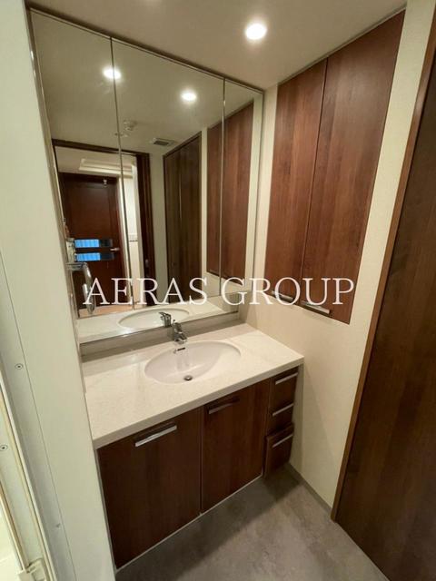 洗面設備　別部屋参照