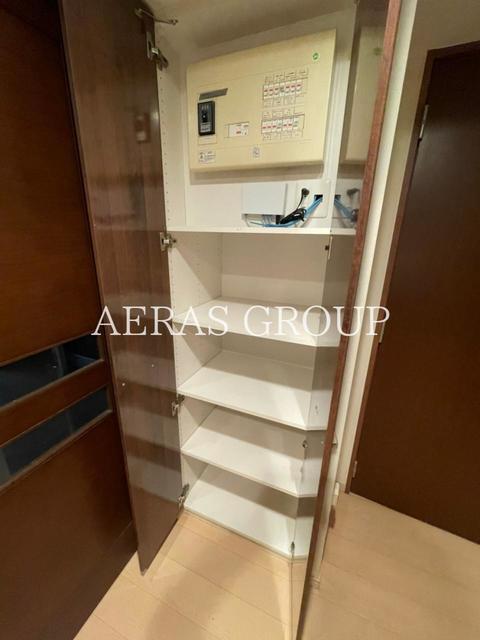 収納　別部屋参照