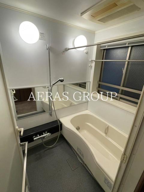 バス・シャワールーム　別部屋参照