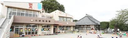 幼稚園・保育園　おおや幼稚園（幼稚園・保育園）まで111m
