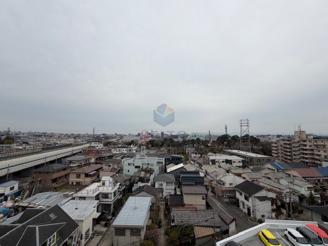 眺望　別階の参考写真になります