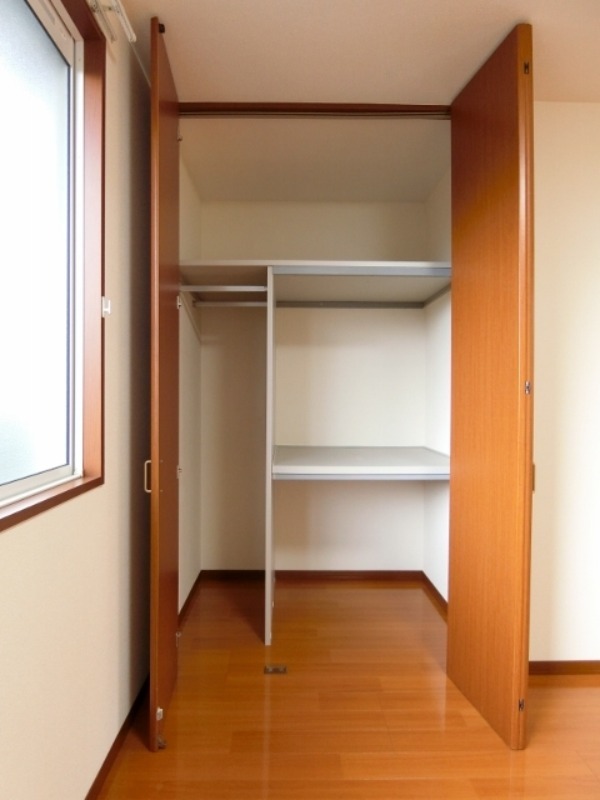 収納　図面と現状に相違がある場合には現状を優先