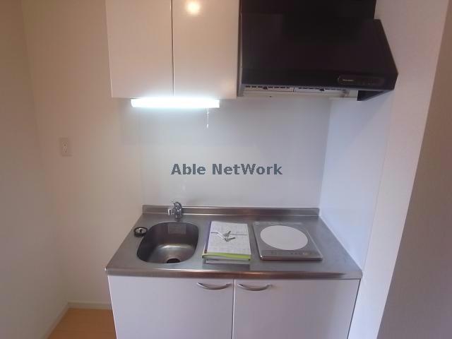 キッチン　別部屋参照