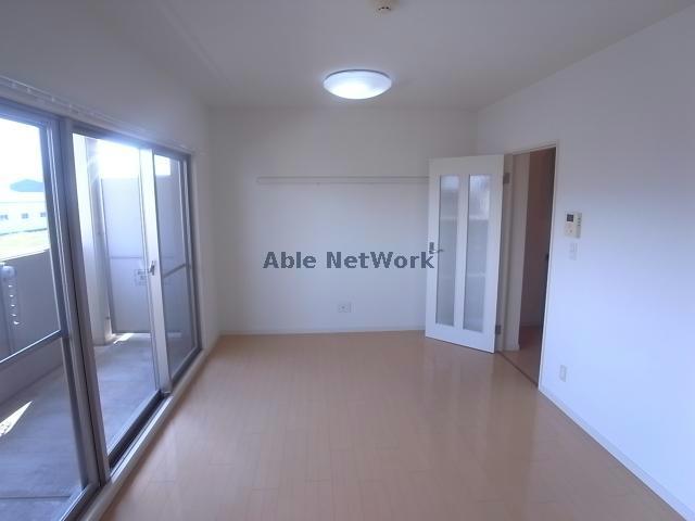 居室・リビング　別部屋参照