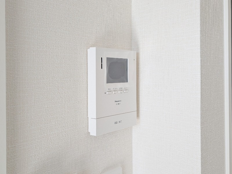 セキュリティ　図面と現状に相違がある場合には現状を優先