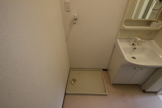 その他設備　※別部屋の写真です