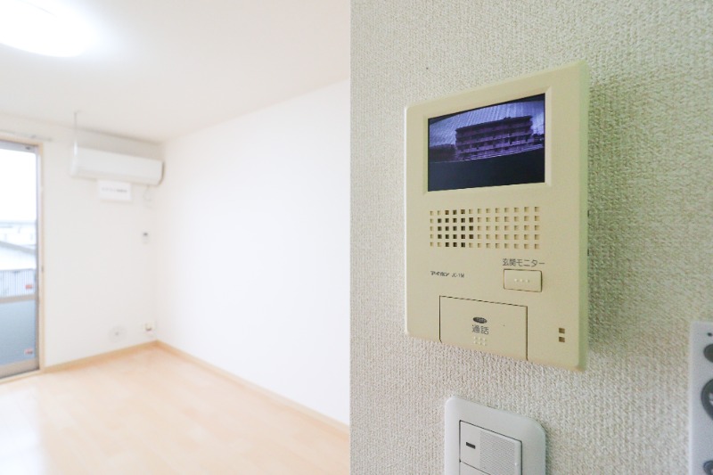 セキュリティ　図面と現状に相違がある場合には現状を優先